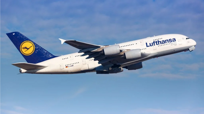 ATTA Lufthansa Brings Luxury Allegris Cabins To Cape Town Flights