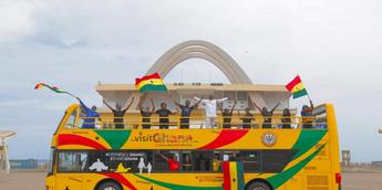 ATTA Ghana Announces 46 Day Visa On Arrival For Christmas Season