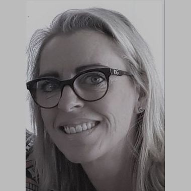 Liza Coetzee