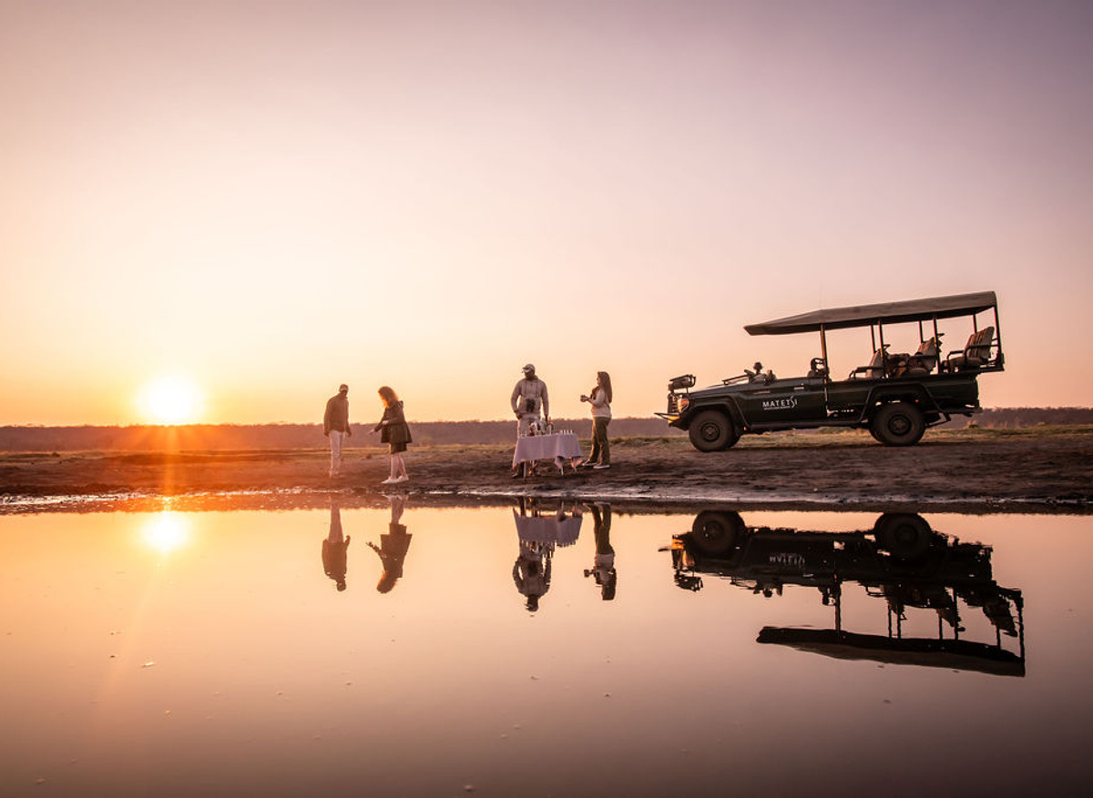 Matetsi Victoria Falls_morning_drink_stop.jpg