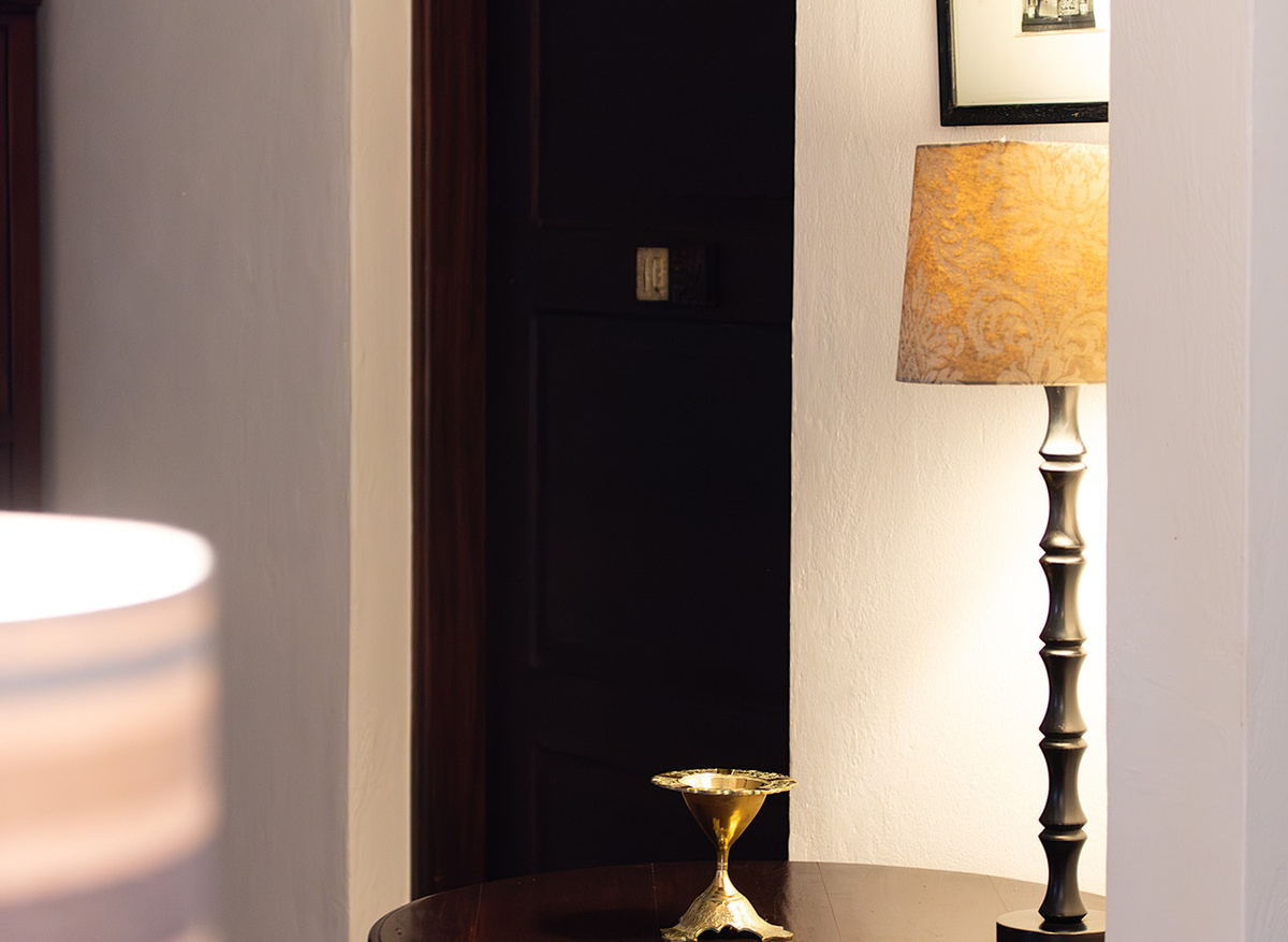 Kisiwa House Stone Town