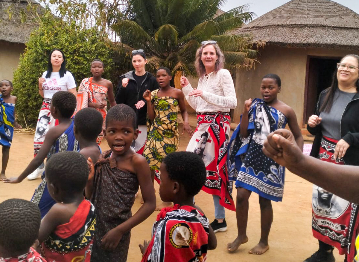 Cultural Experience eSwatini