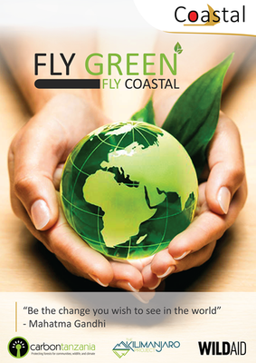 ATTA :: Fly Green, Fly Coastal. “Be the change you wish to see in the ...