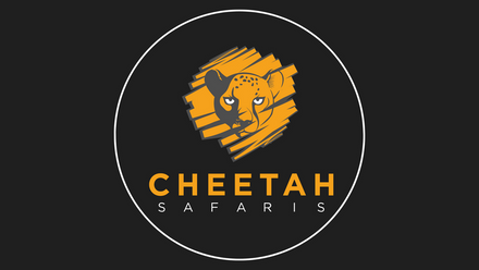 Cheetah Revolution Safaris logo.png