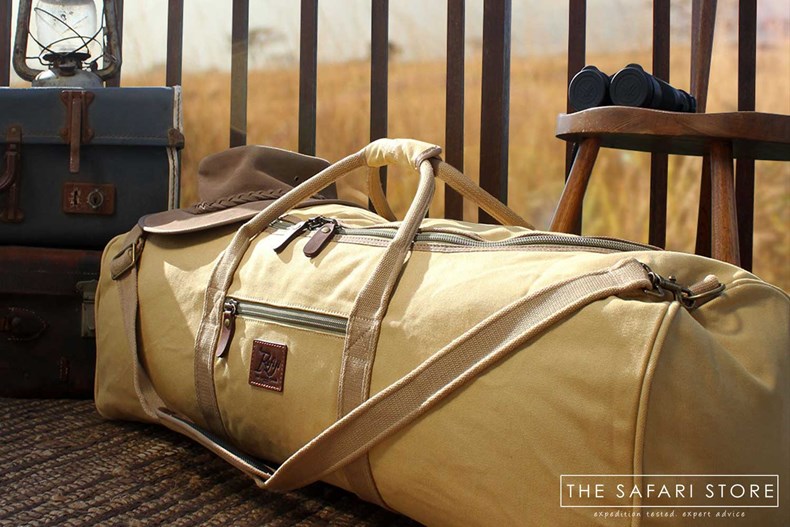 safari luggage bag - Men - 1761820622