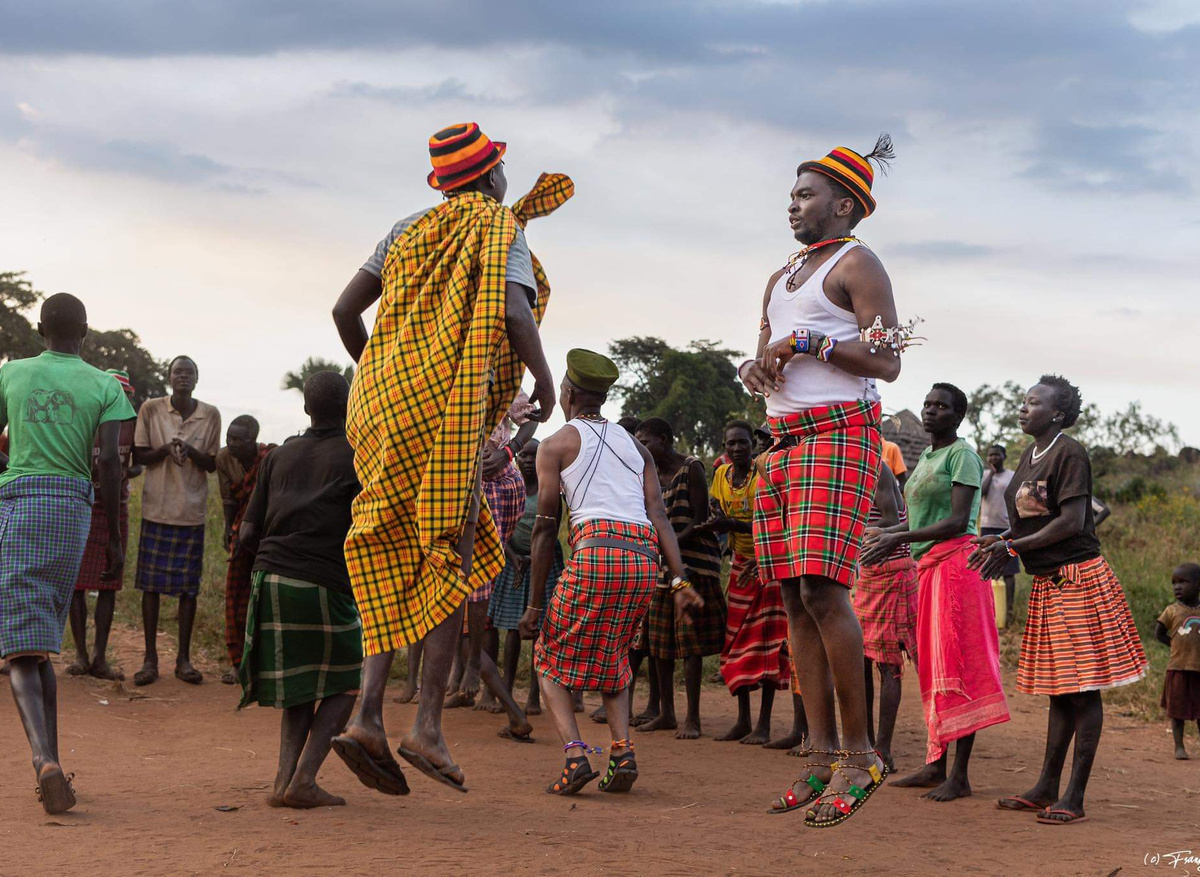 Cultural Experiences