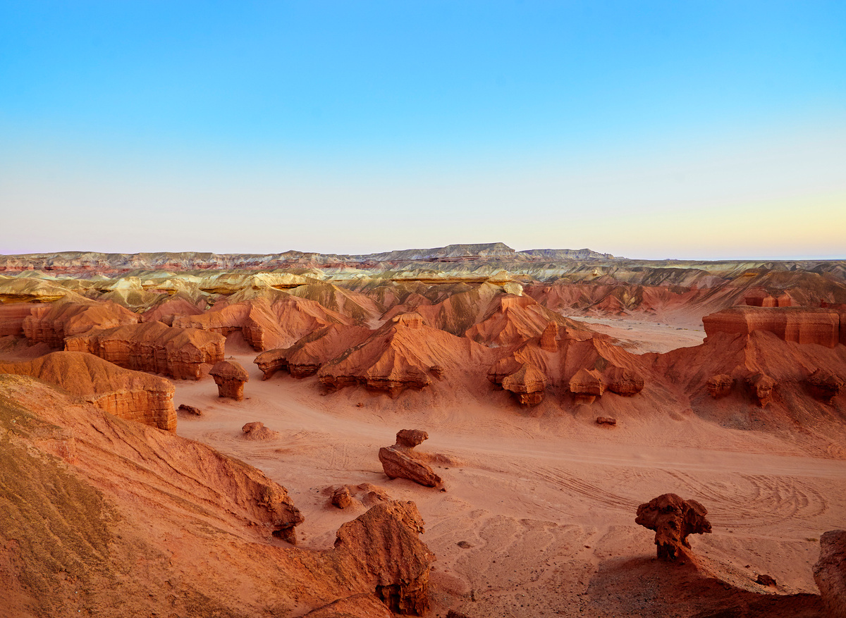 Namibe Province, Colinas do Canyons - Credit Robert Haidinger, Copyright Angola Tourism Board @ Kleber Group.jpg