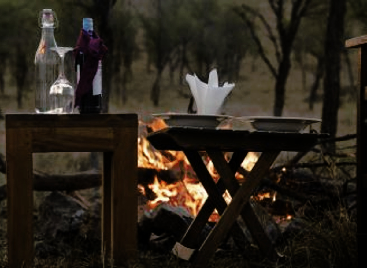 Angata Kimarishe Camp