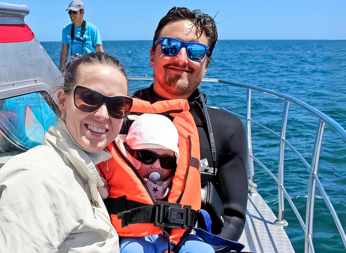 Family Adventure