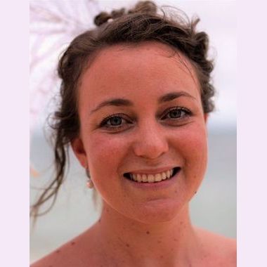 Pippa Strong