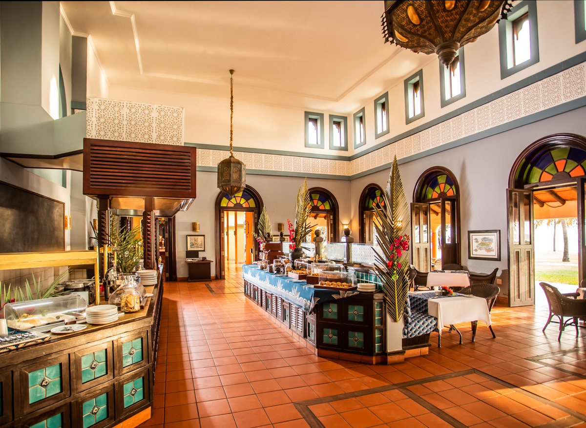 Avani Pemba Beach Hotel_Quirimbas Restuarant Breakfast.jpg