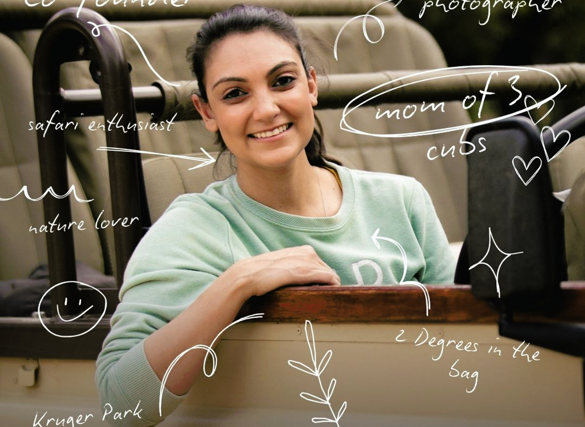 Experience extraordinary with Asma