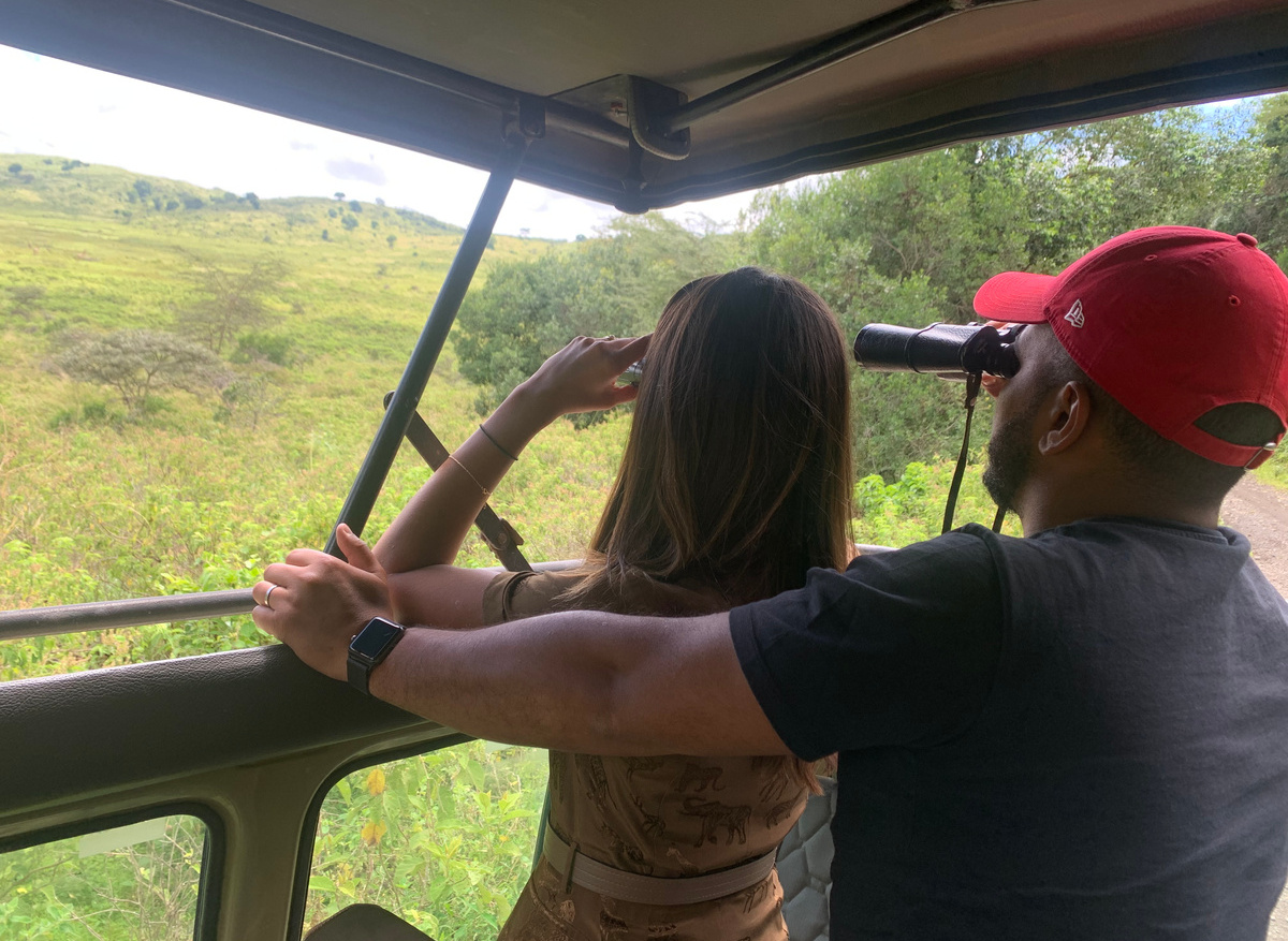 A day in Arusha National Park.JPG