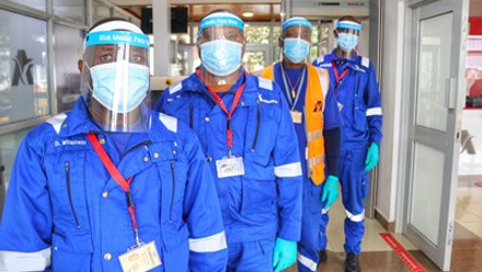 Airkenya Express Staff in protective face masks.jpg