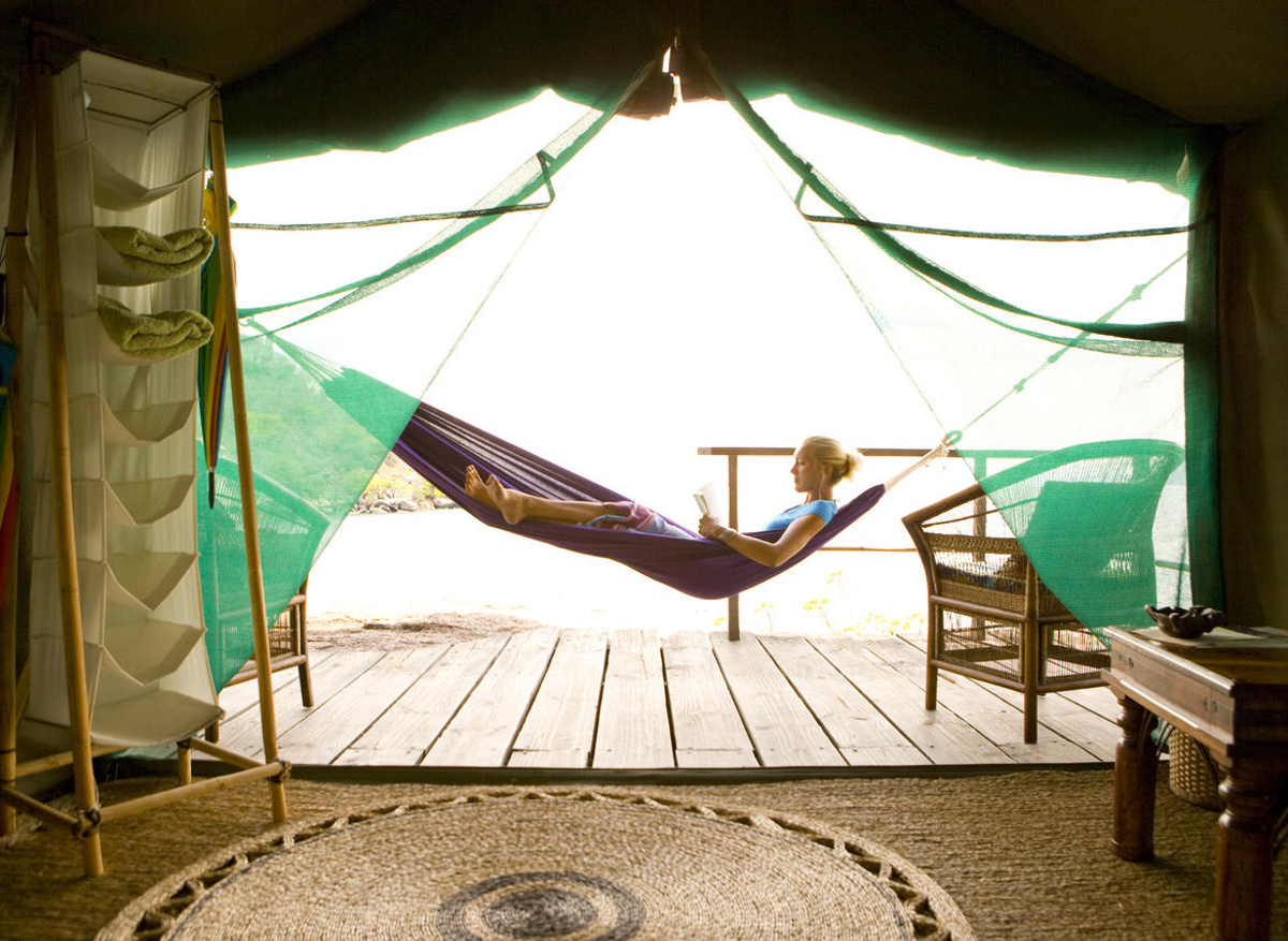 Cape Maclear, Lake Malawi National Park