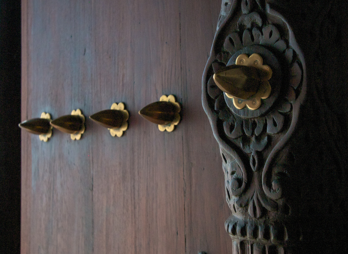 Kisiwa House Stone Town