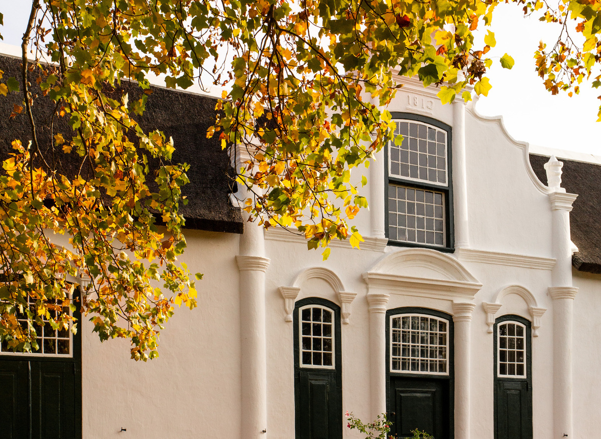 Boschendal - South Africa.JPG