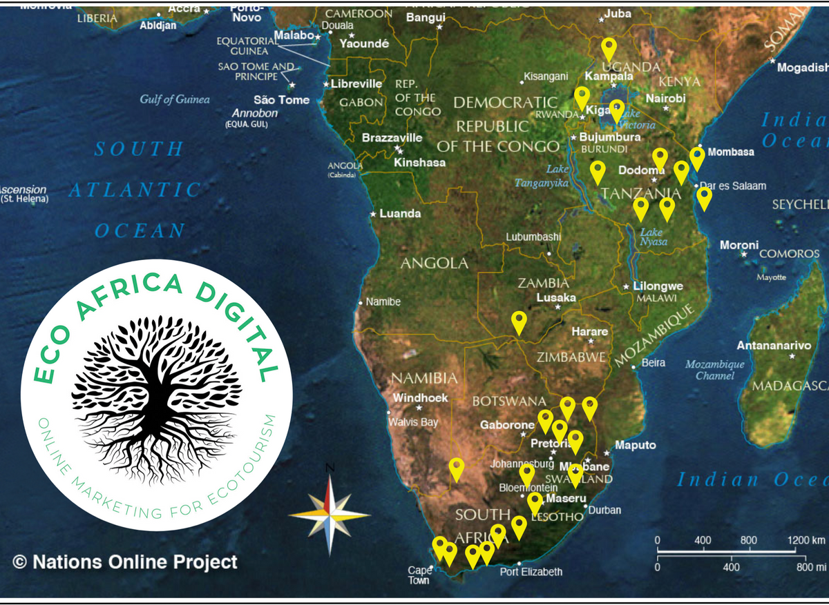 Map of Clients | Eco Africa Digital.png