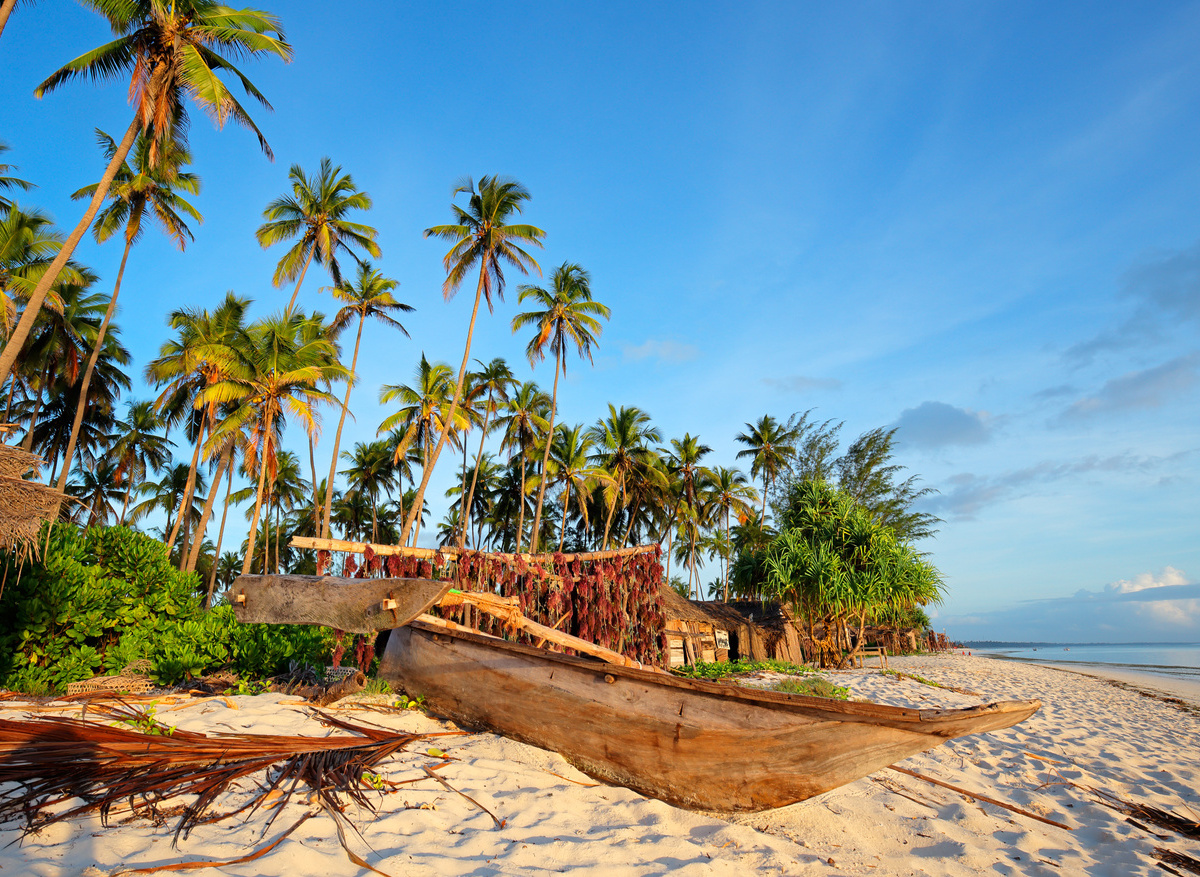 Zanzibar 