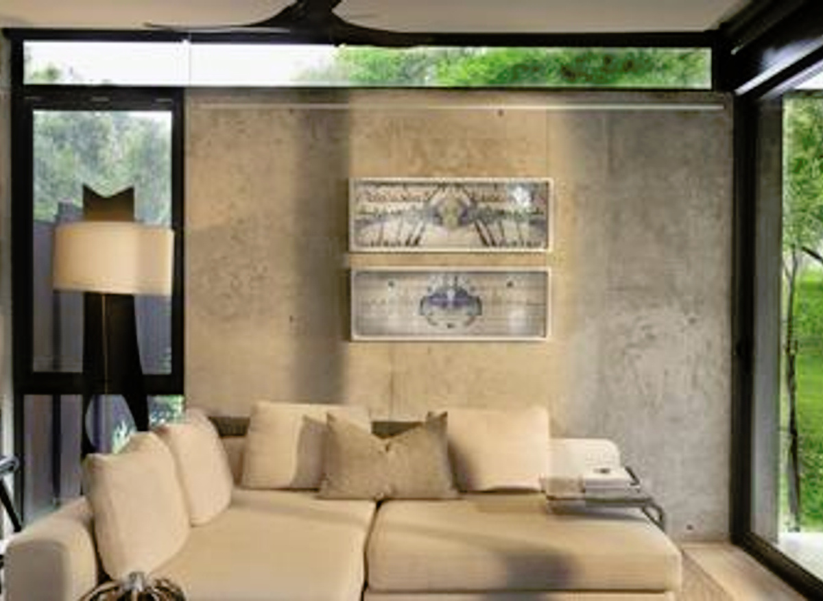 Mapogo Suite One