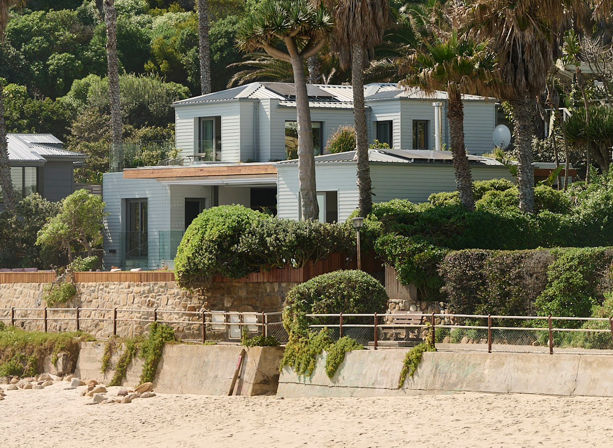 Nalu Villa