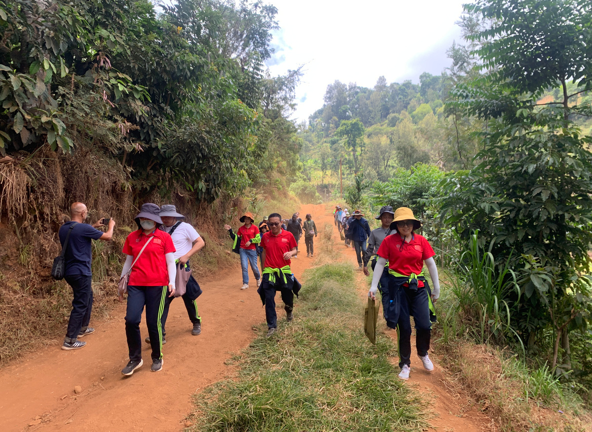 Materuni Waterfall Hike.JPG