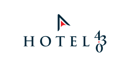 Hotel430 (Pty) Ltd logo.png