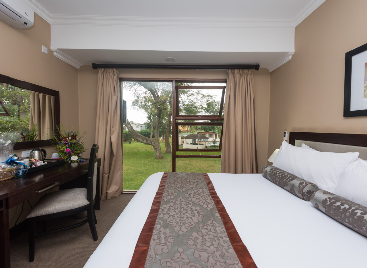 Sunbird Lilongwe - Deluxe