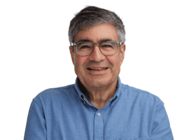 Richard Dawood