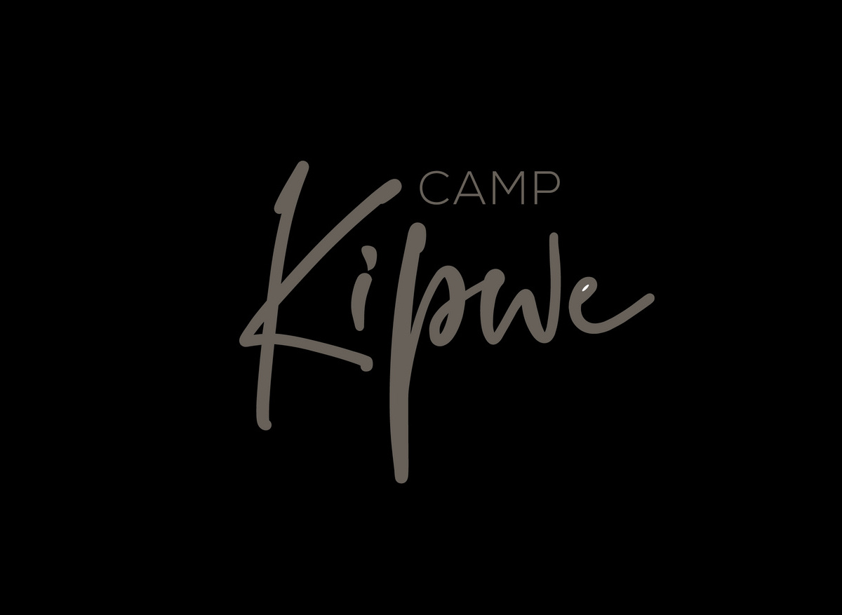 Camp Kipwe Logo