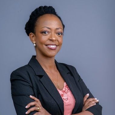 Juliana Kagwa