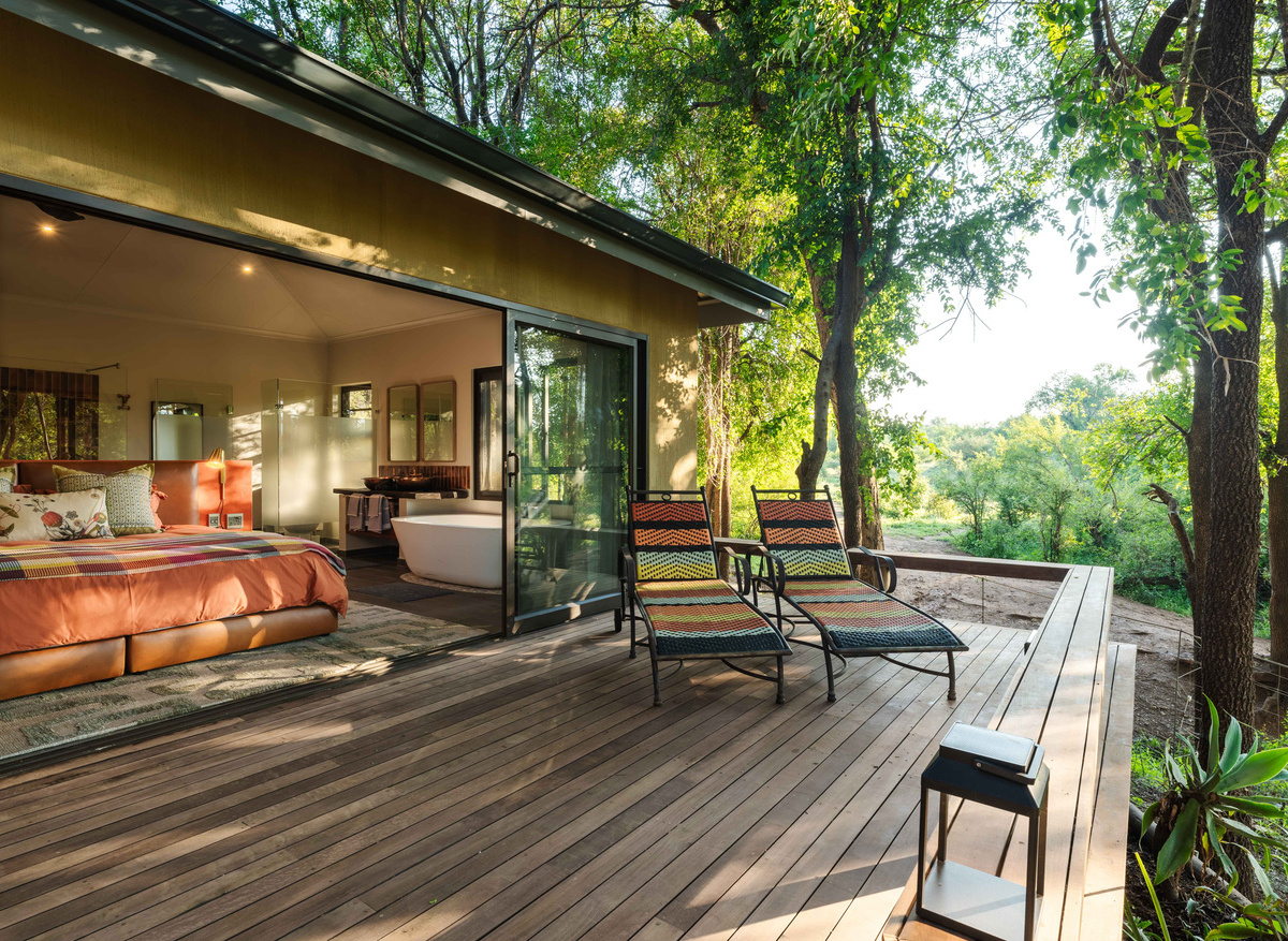 Nare Villa  at Jaci's Private Lodge