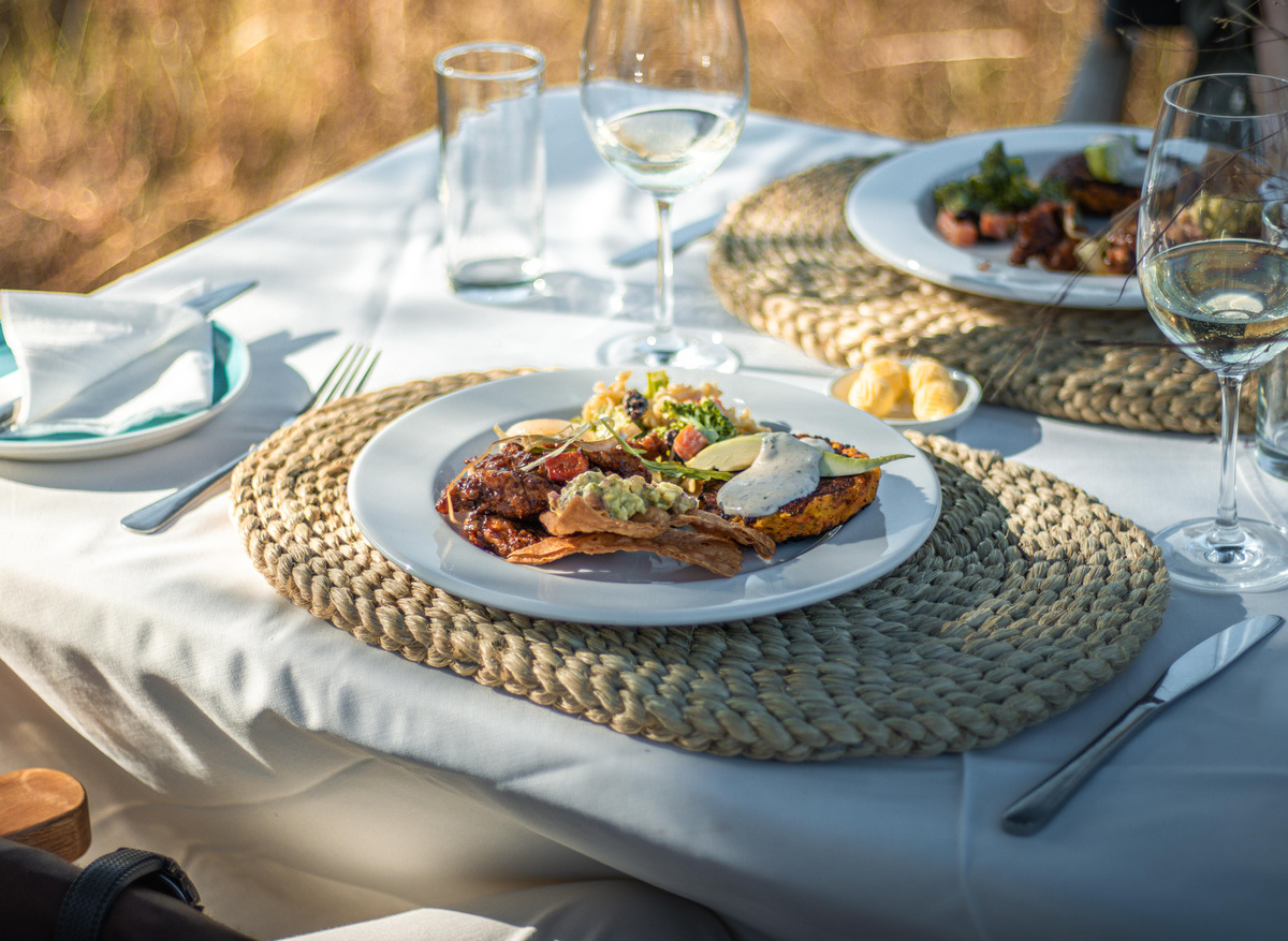 Babanango Game Reserve 