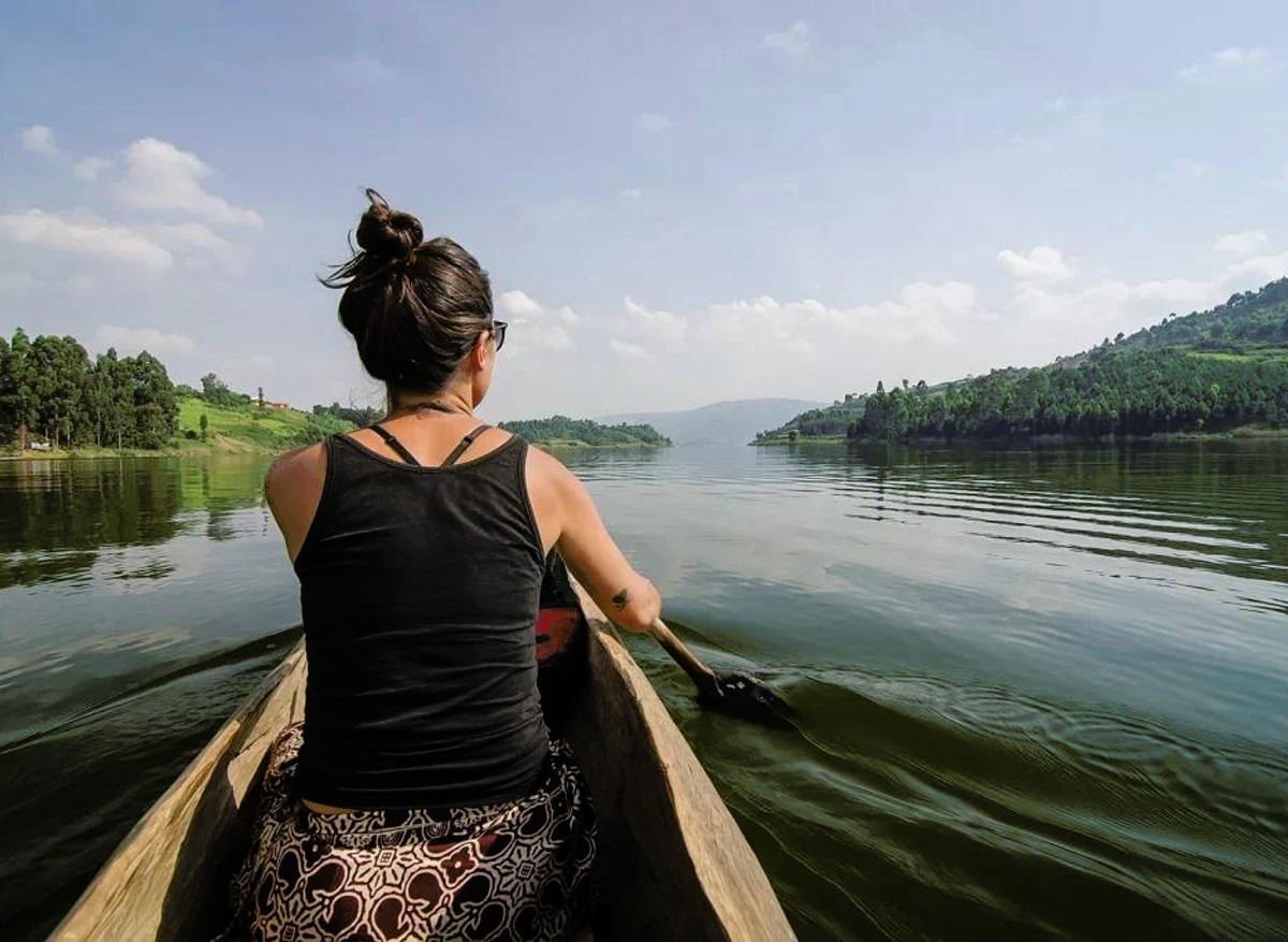 actitivies on lake bunyonyi tour uganda.jpg