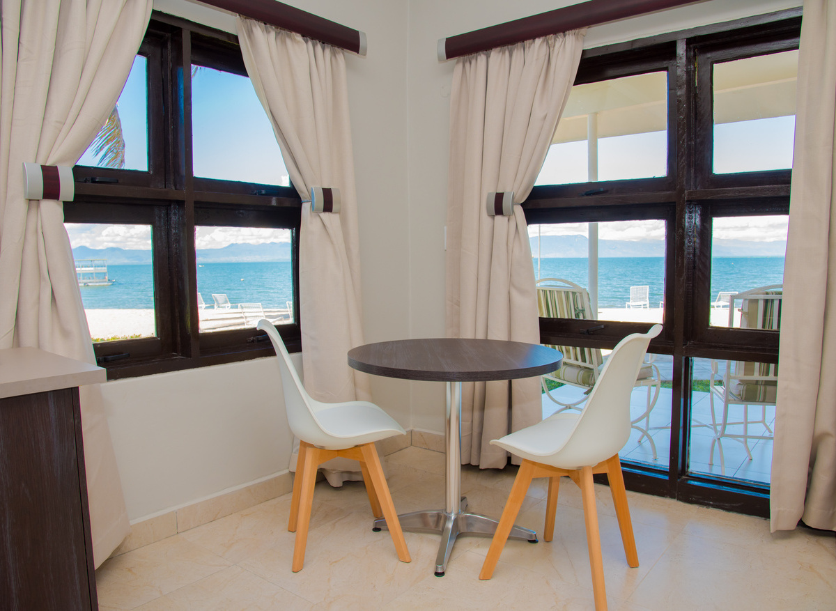 Sunbird Nkopola - Room View