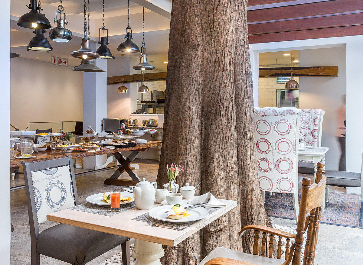 Oude Werf Restaurant