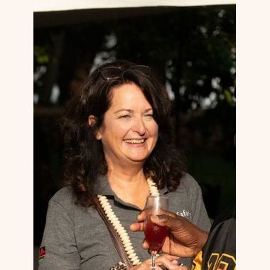 Rosalind  Hine