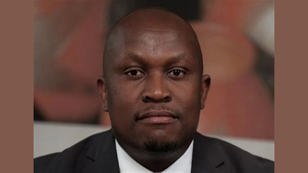 Tshifhiwa Tshivengwa, Chairperson, SADC Business Council Tourism Alliance.jpg