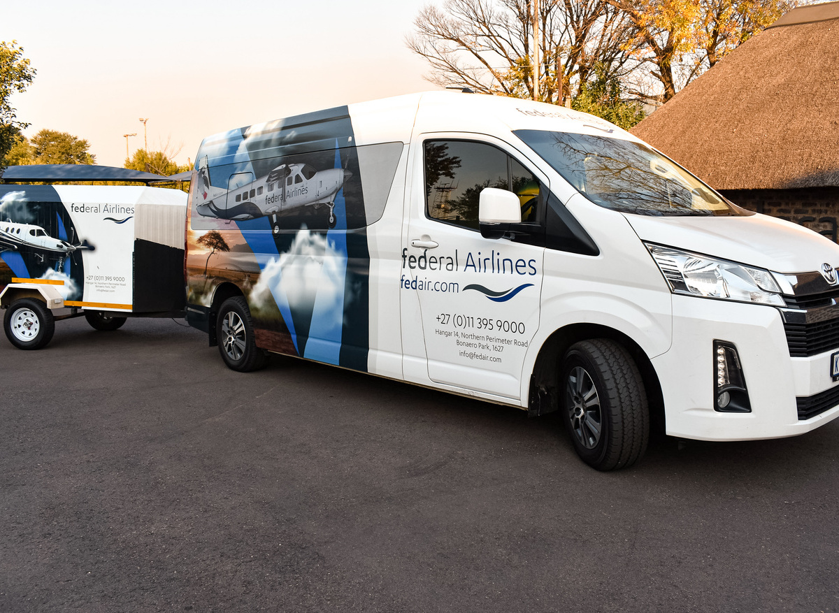 Complimentary Transfers 