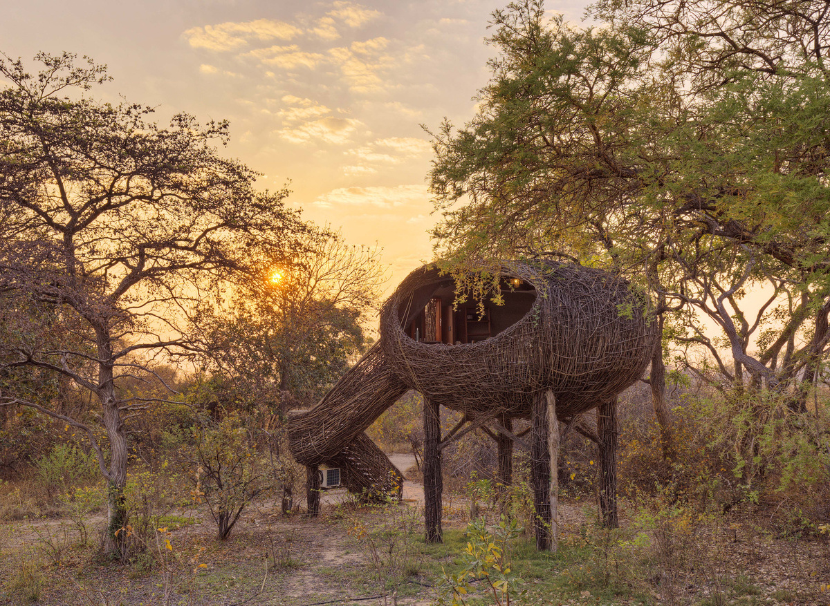 Chisa Busanga Camp | Busanga Plains, Kafue National Park
