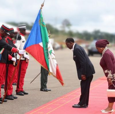 ATTA :: Grand Hotel Djibloho at the Heart of Equatorial Guinea’s 57th