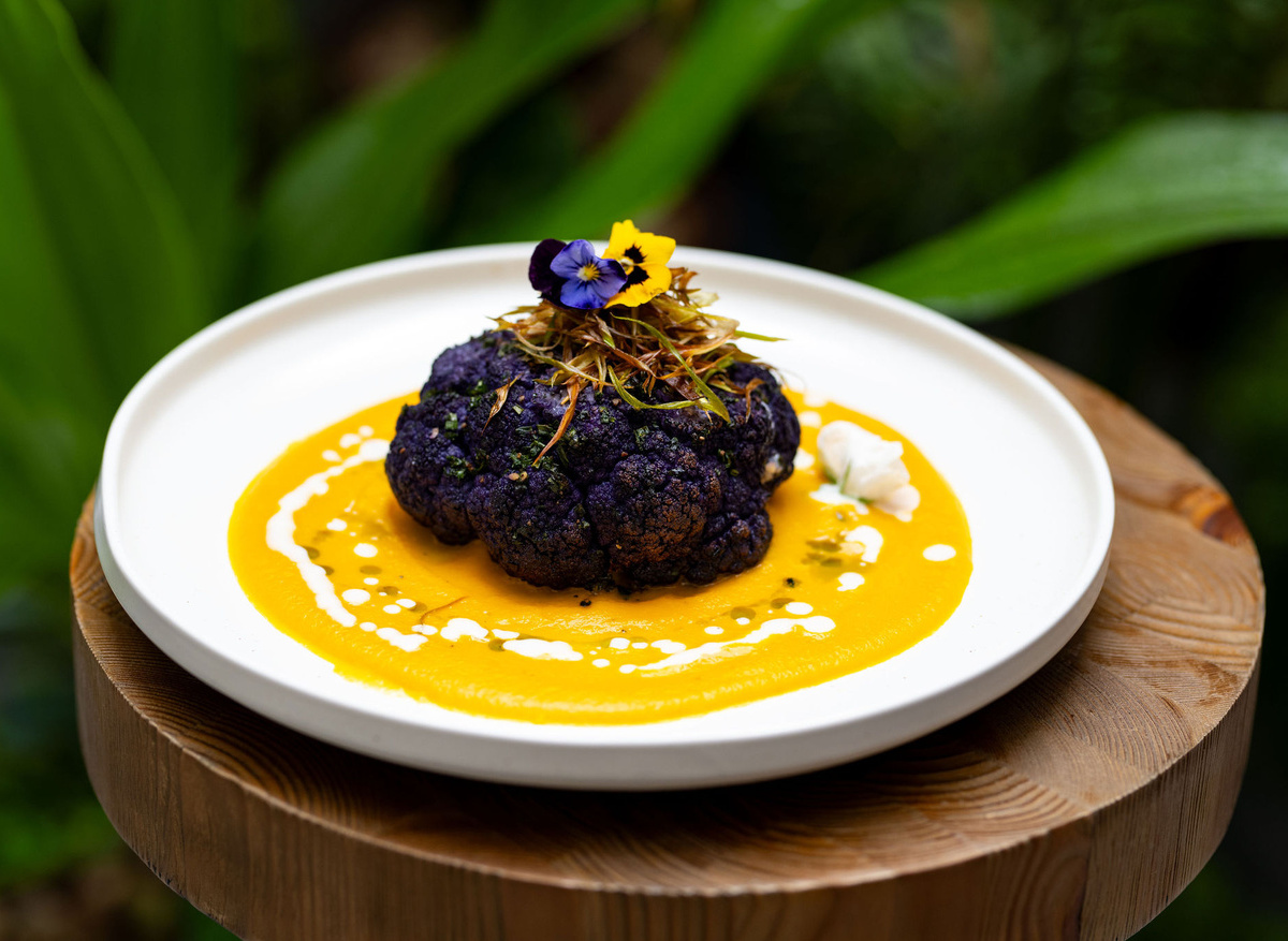 Breadfruit Restuarant