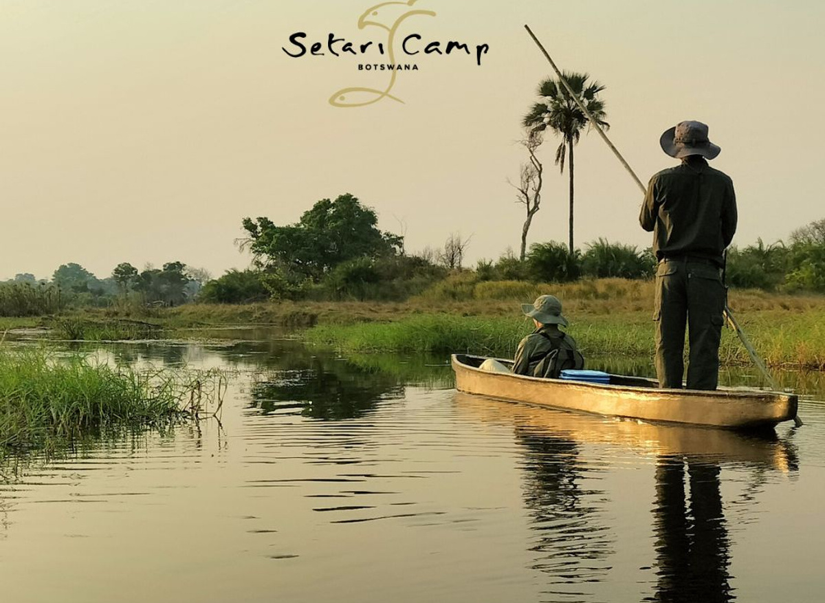 Setari & Kala Camps - Okavango Delta Botswana