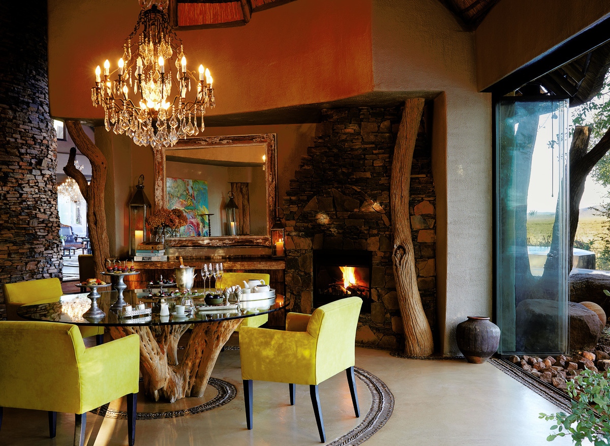 Molori Safari Madikwe Game Reseerve Main Dining Area.jpg