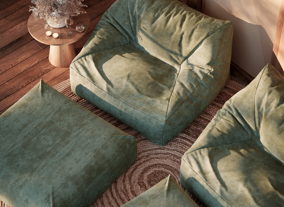 Few & Far Luvhondo Cliff Suite Interior 2