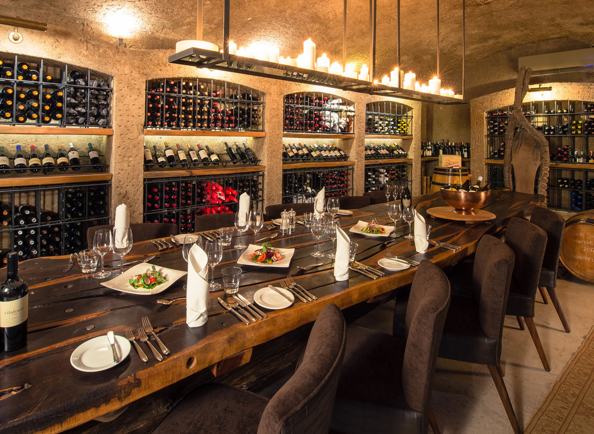 Earth Lodge - Wine Cellar.jpg