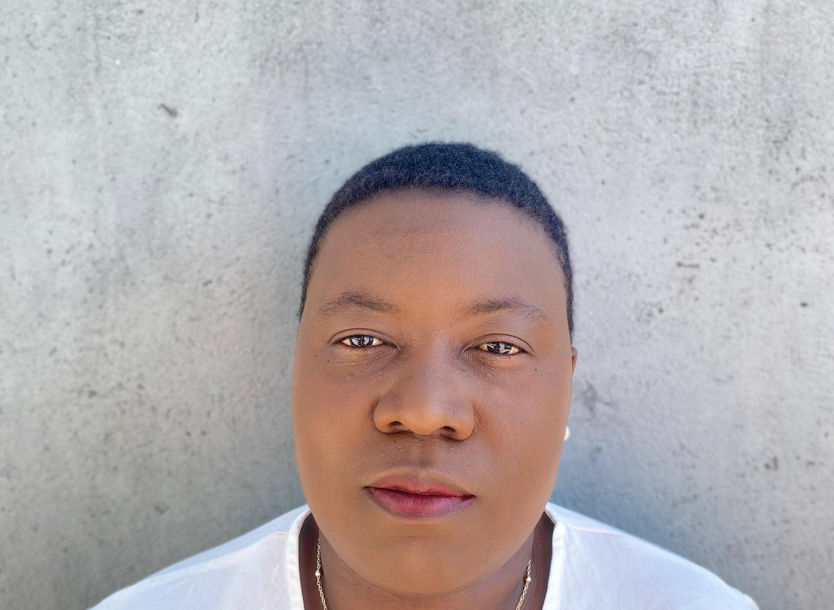 Nelia Nyamhanza,  Senior Safari Specialist