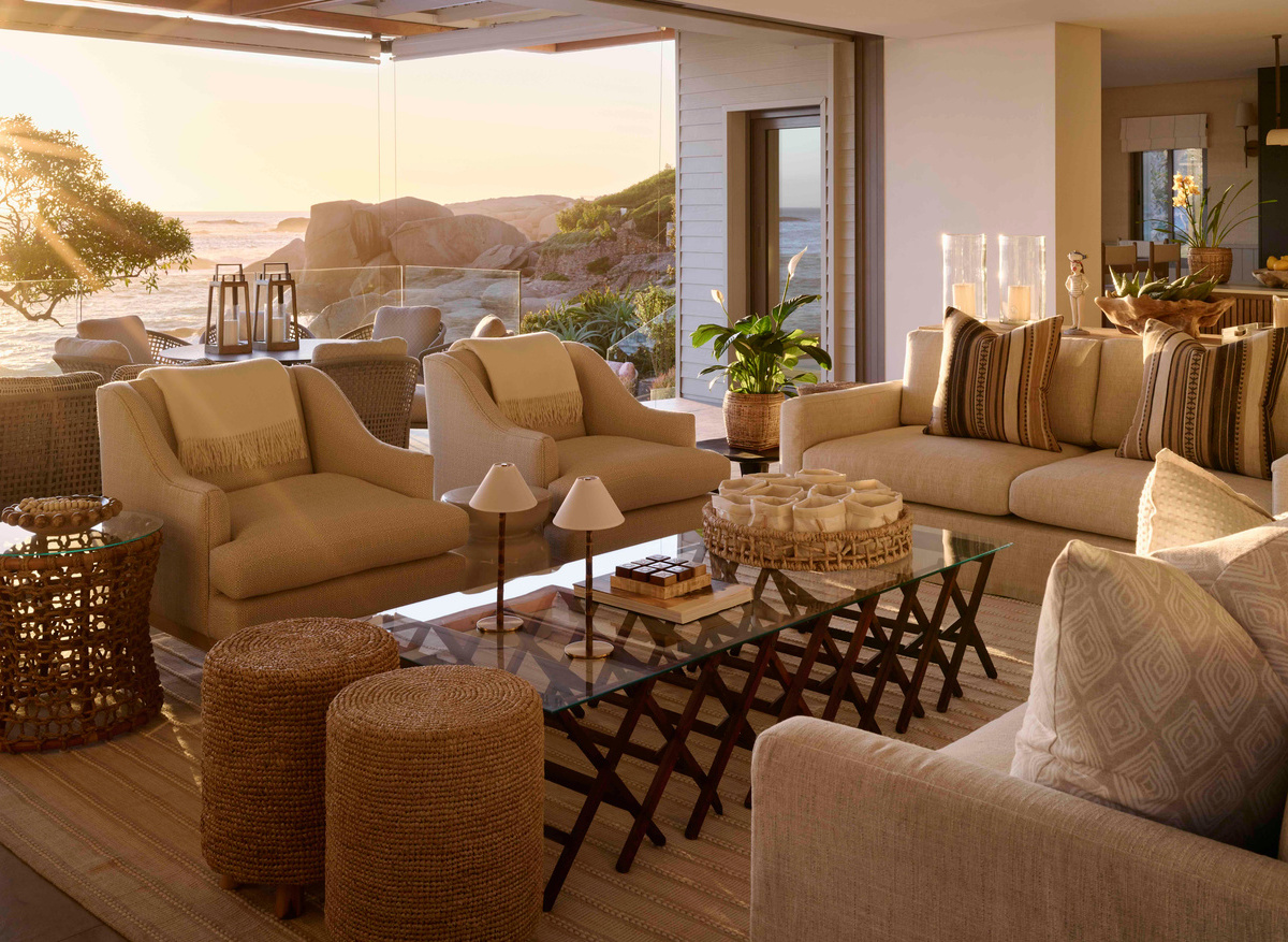 Nalu Villa