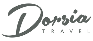 Dorsia Travel logo