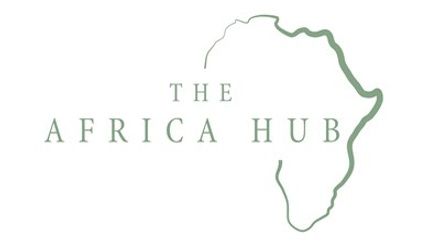 THE AFRICA HUB Main Logo Copy